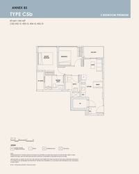Orchard Sophia (D9), Apartment #515123791